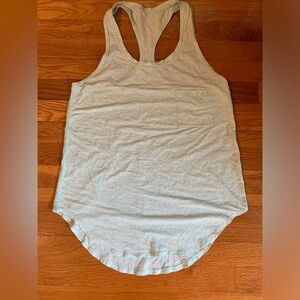Lululemon Tank-Size 8